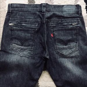 Levi’s 511 Levi’s jeans